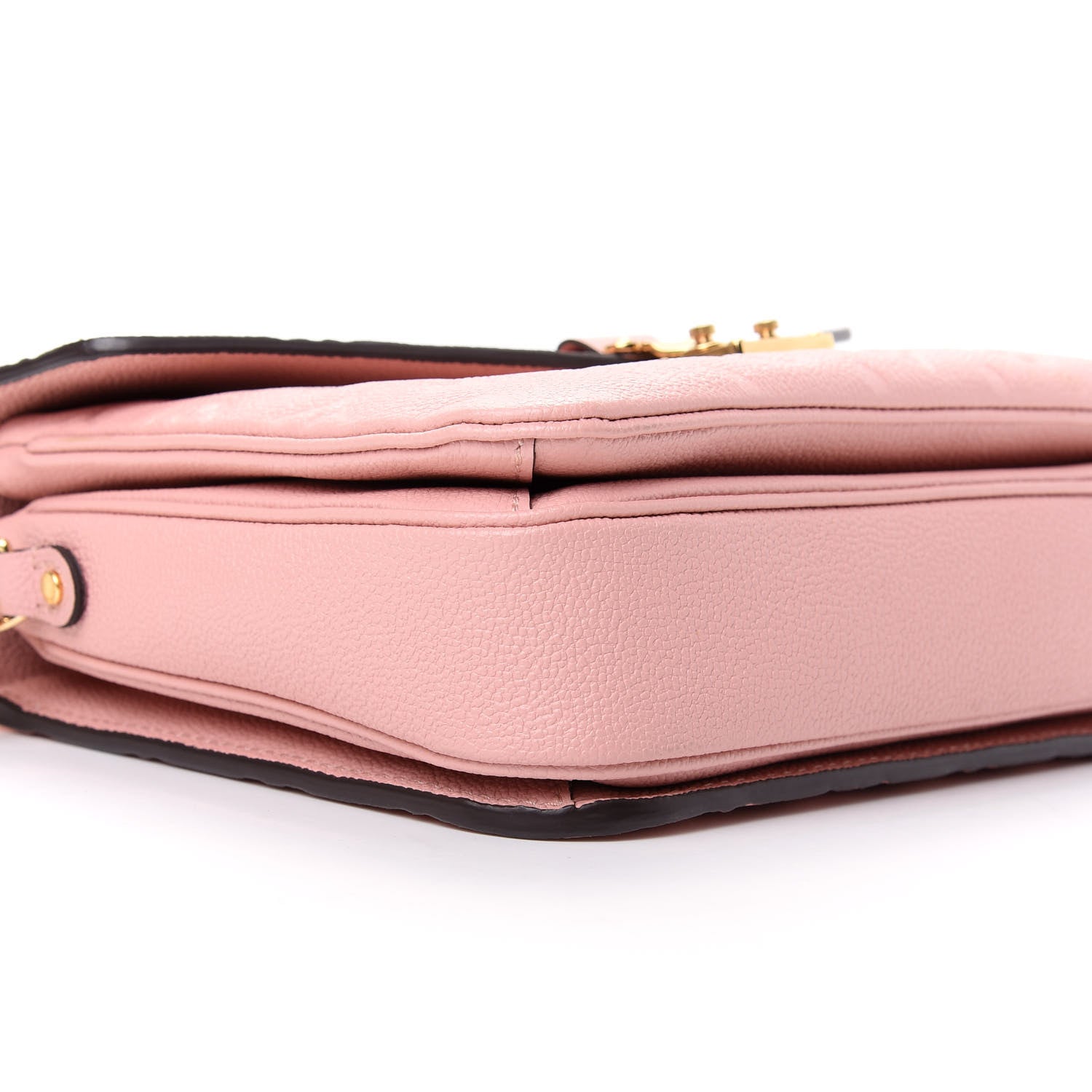 Louis Vuitton Empreinte Pochette Metis Rose Poudre 6 of 11