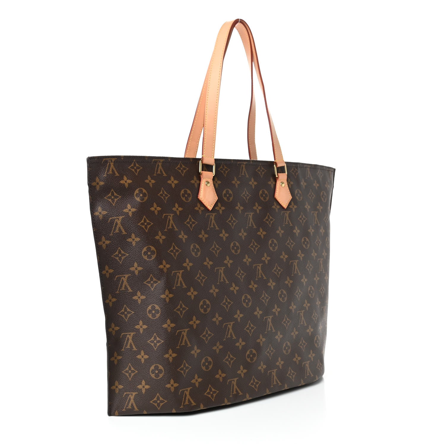 Louis Vuitton Monogram All-In MM 2 of 4