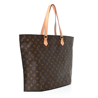 Louis Vuitton Monogram All-In MM 2 of 4
