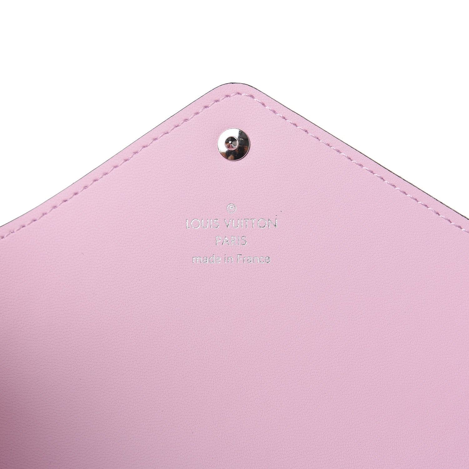 Louis Vuitton Monogram Escale Kirigami Pochette Set 5 of 8