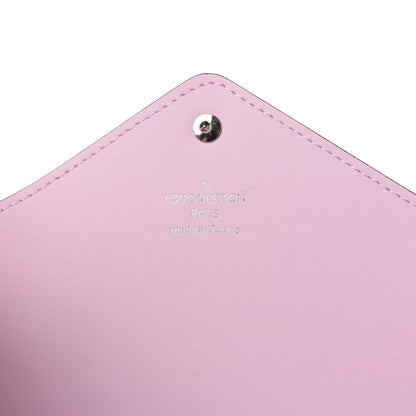 Louis Vuitton Monogram Escale Kirigami Pochette Set 5 of 8