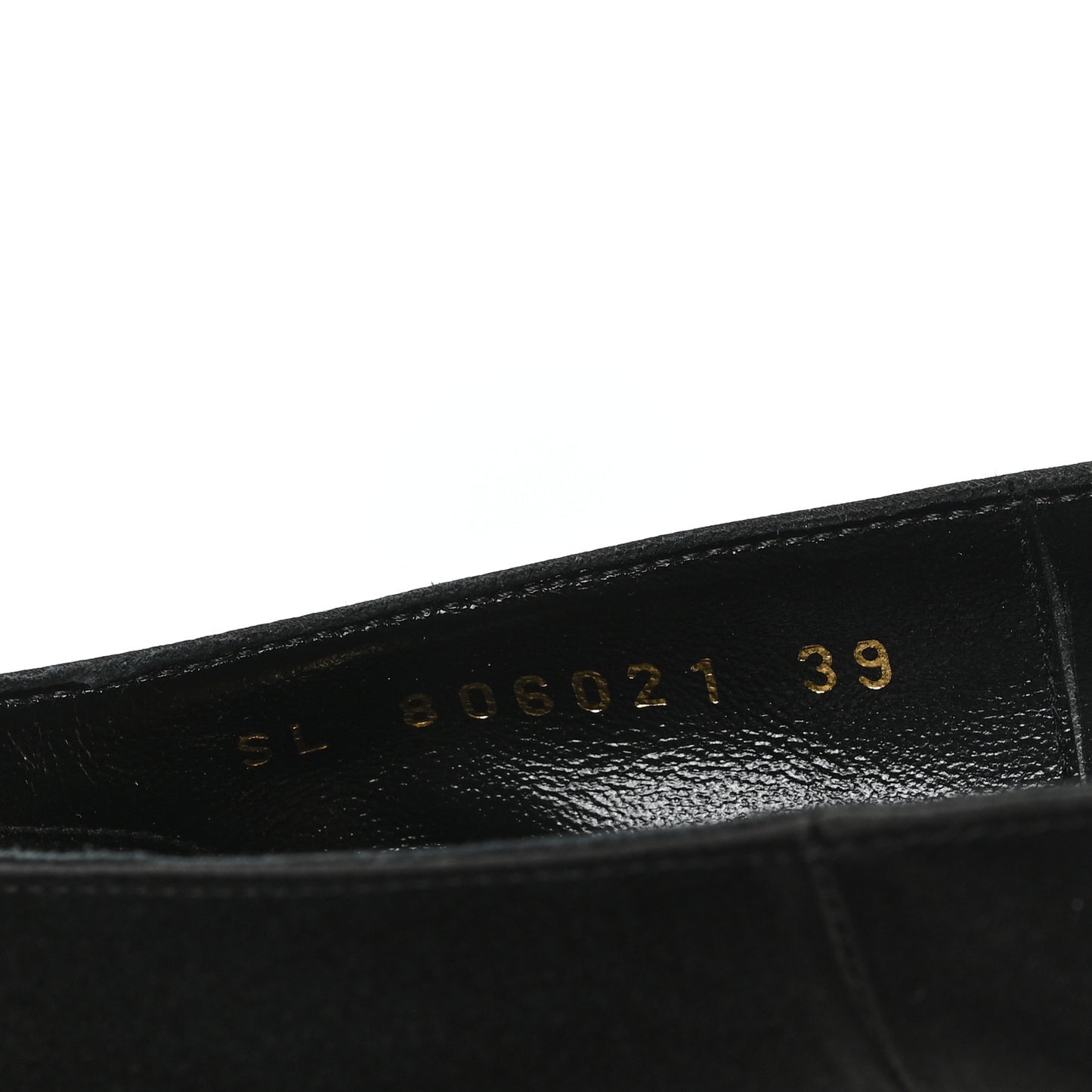 Raso Regale Regine 110 Pumps 39 Black