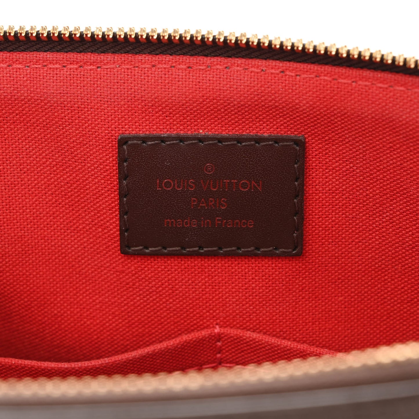 Damier Ebene Westminster PM