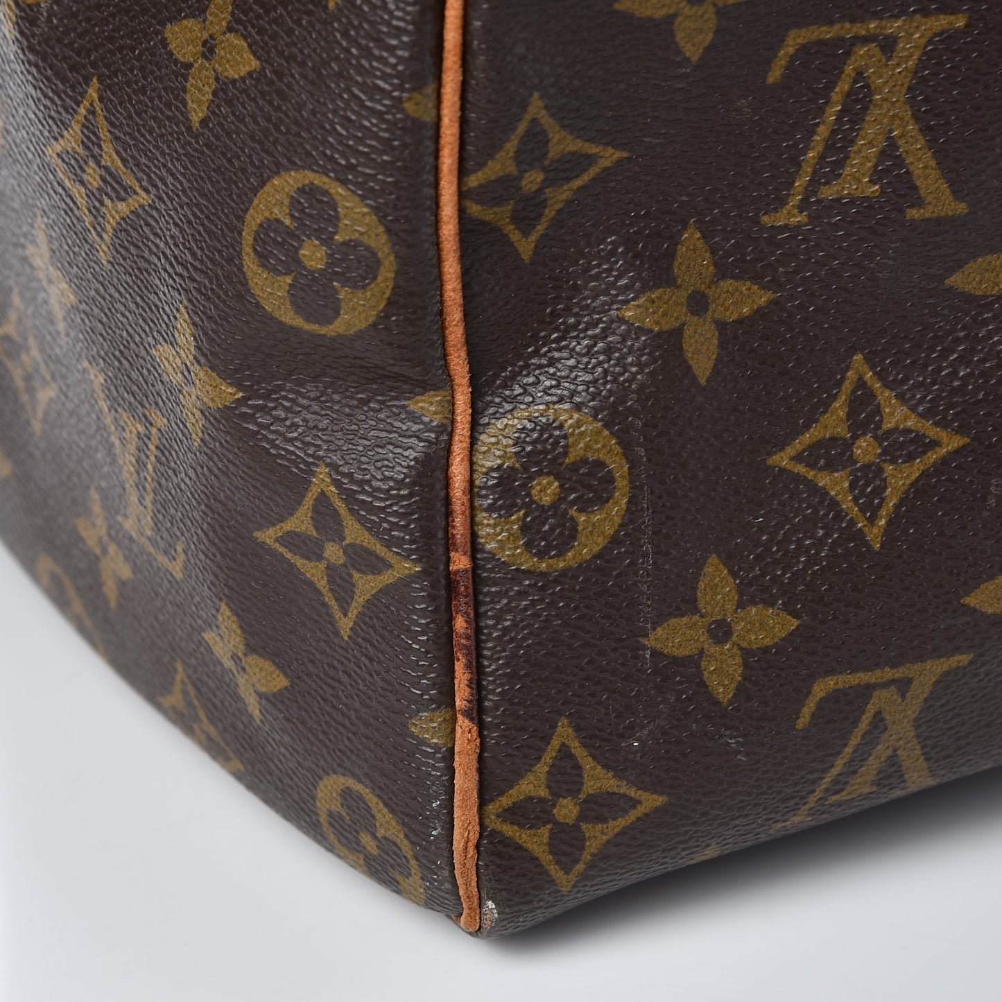 Monogram Speedy 40