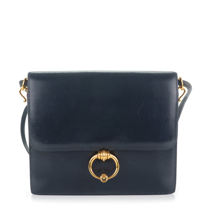 Hermes Box Sequana Bleu Marine 1 of 7