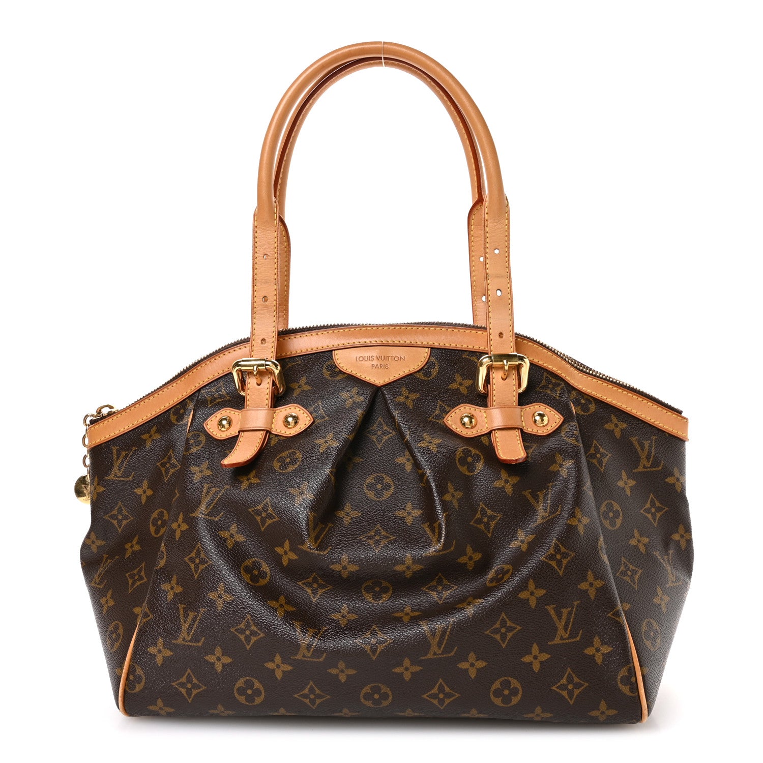 Louis Vuitton Monogram Tivoli GM 1 of 10