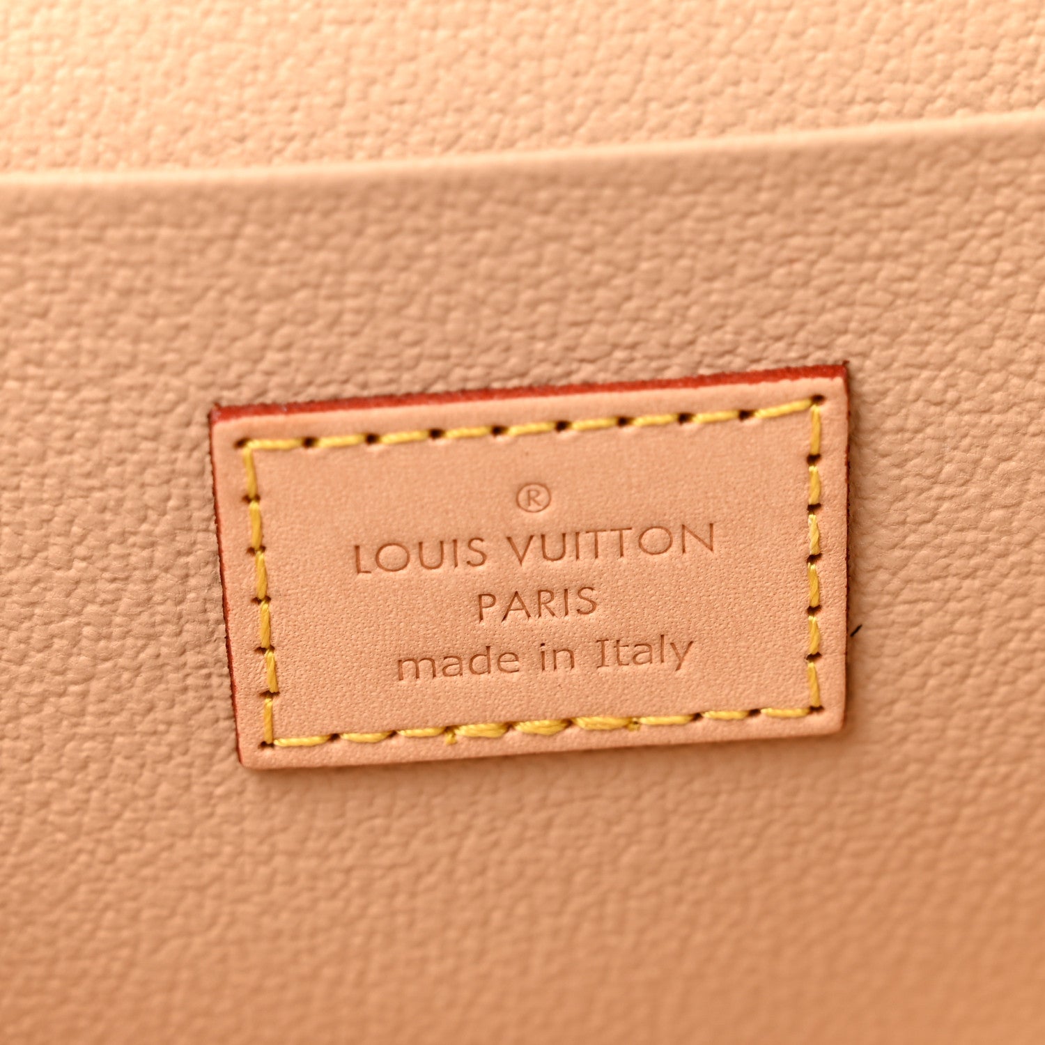 Louis Vuitton Monogram Nice Mini 6 of 7