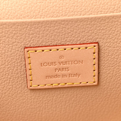 Louis Vuitton Monogram Nice Mini 6 of 7