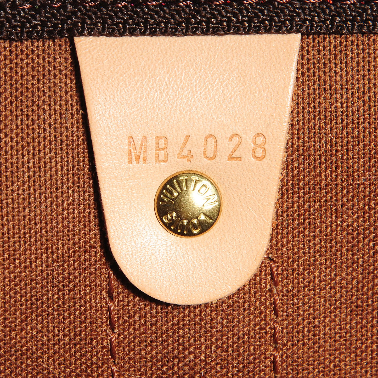 Monogram Roses Keepall 50