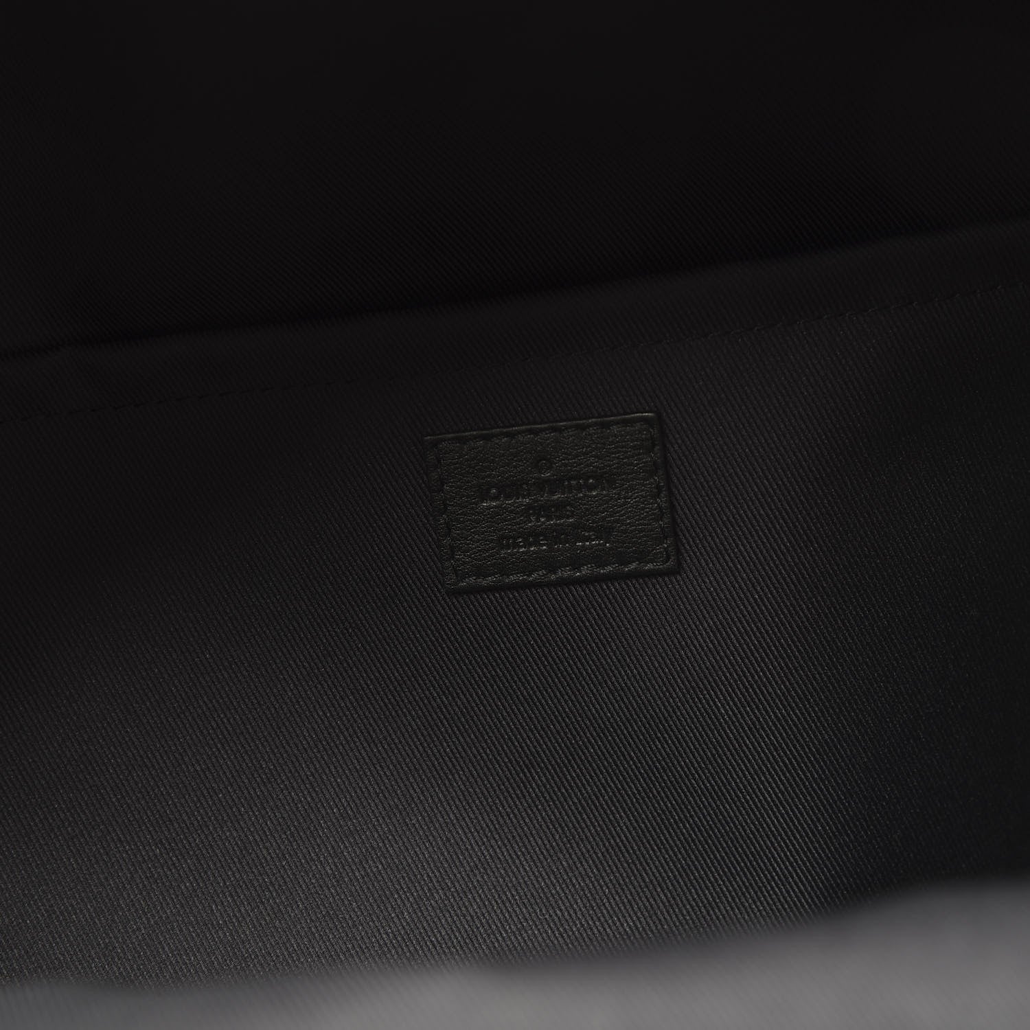 Louis Vuitton Monogram Palm Springs Backpack MM 7 of 9