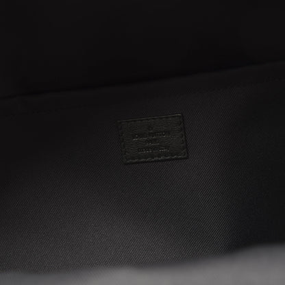Louis Vuitton Monogram Palm Springs Backpack MM 7 of 9