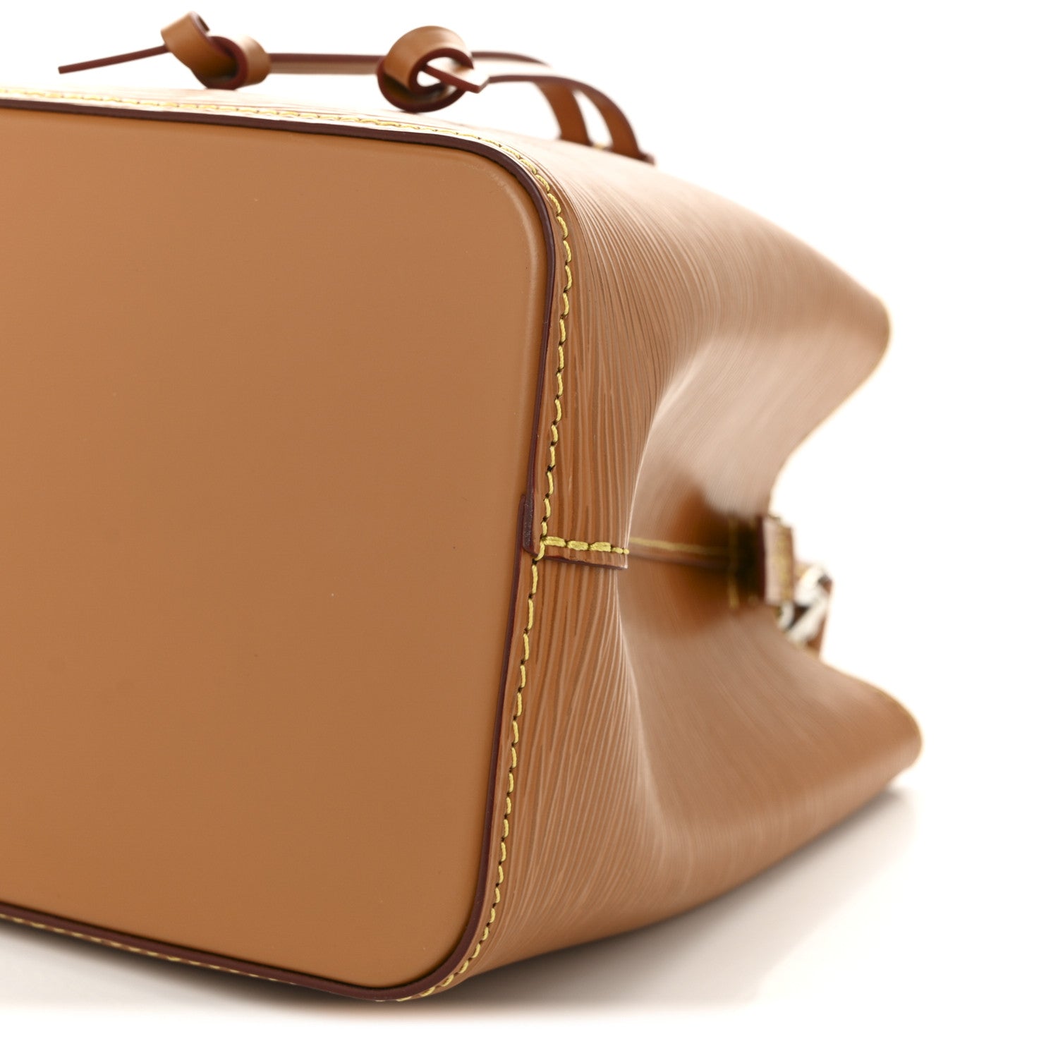 Louis Vuitton Epi Neonoe BB Gold Miel 10 of 10