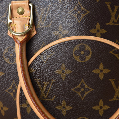 Louis Vuitton Monogram Ellipse PM 14 of 16