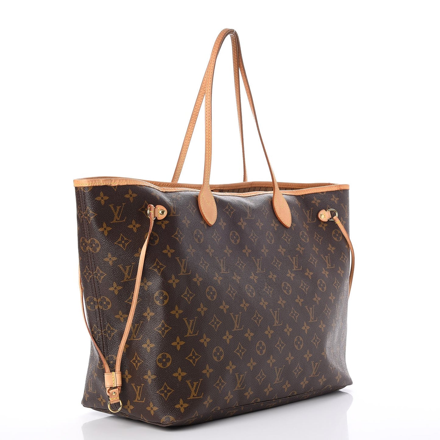 Monogram Neverfull GM