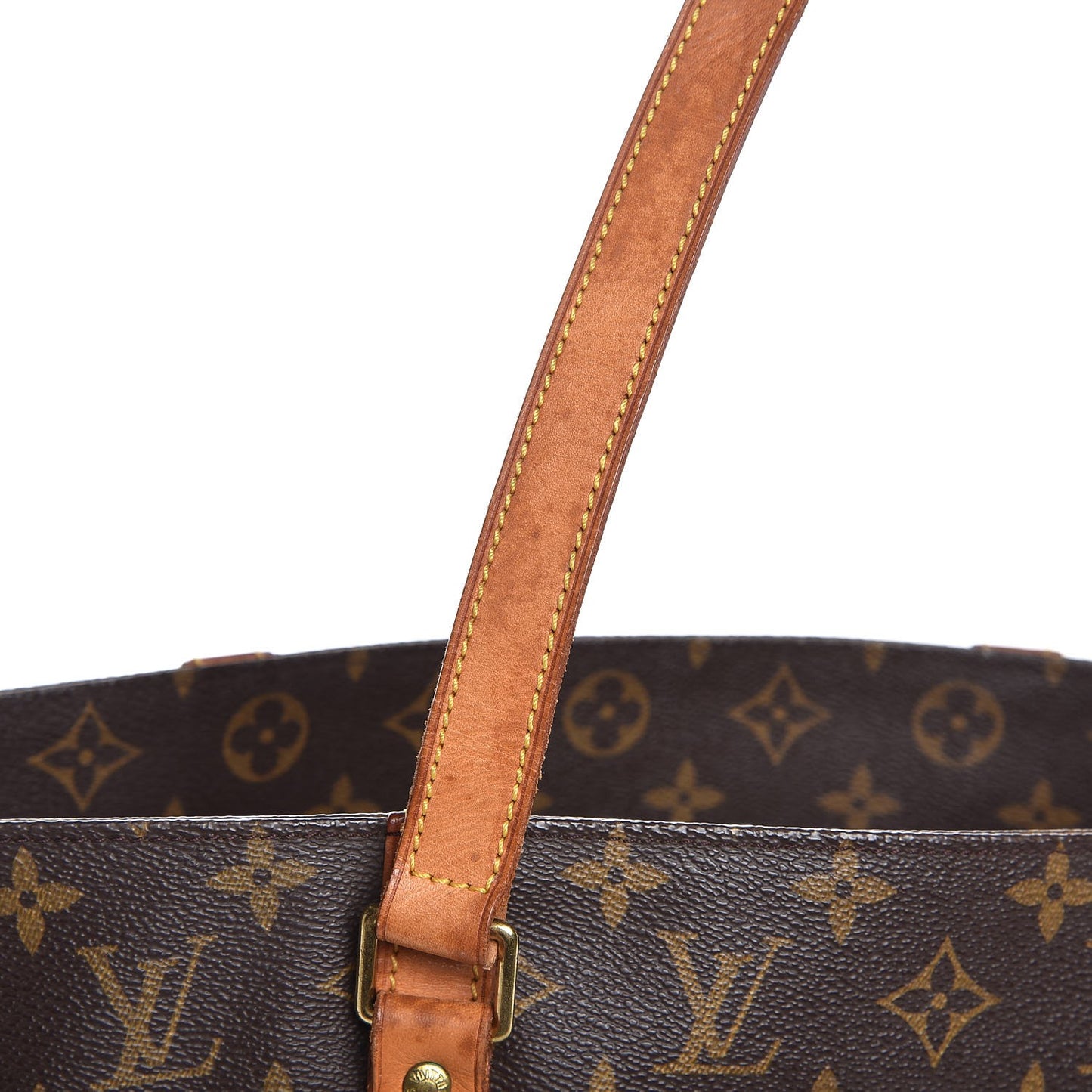 Monogram Sac Shopping Tote