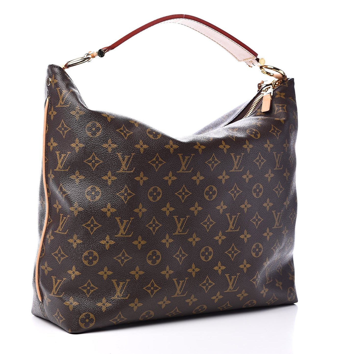 Monogram Sully MM