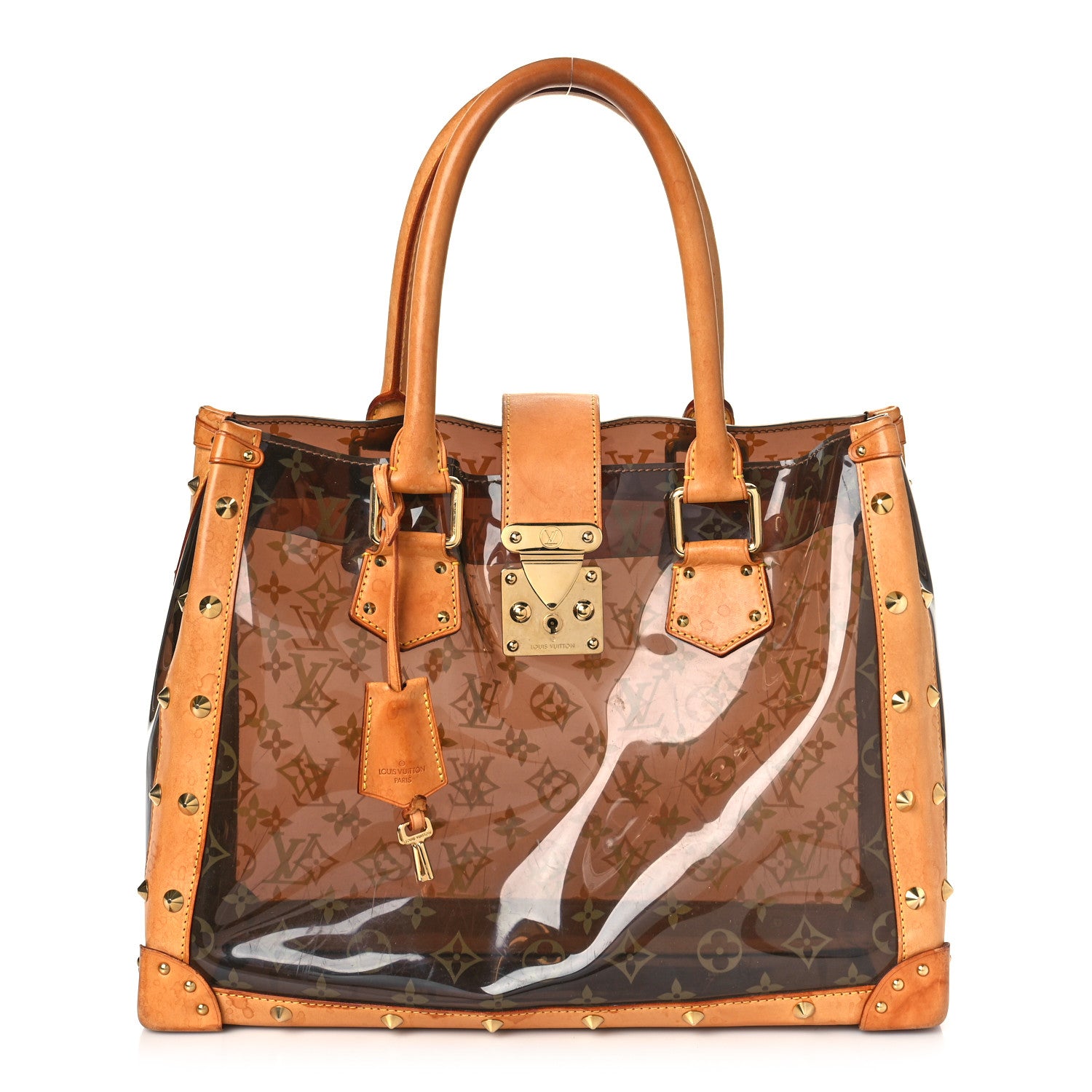 Louis Vuitton Ambre Neo Cabas MM 1 of 11