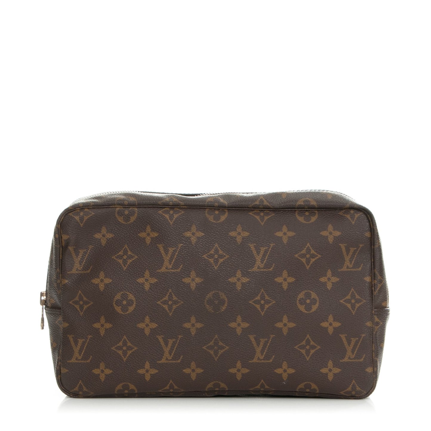 Monogram Trousse Toilette 28