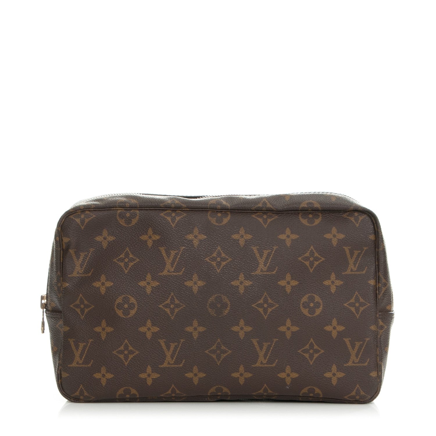 Louis Vuitton Monogram Trousse Toilette 28 1 of 9
