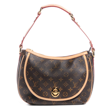 Louis Vuitton Monogram Tulum PM 1 of 7