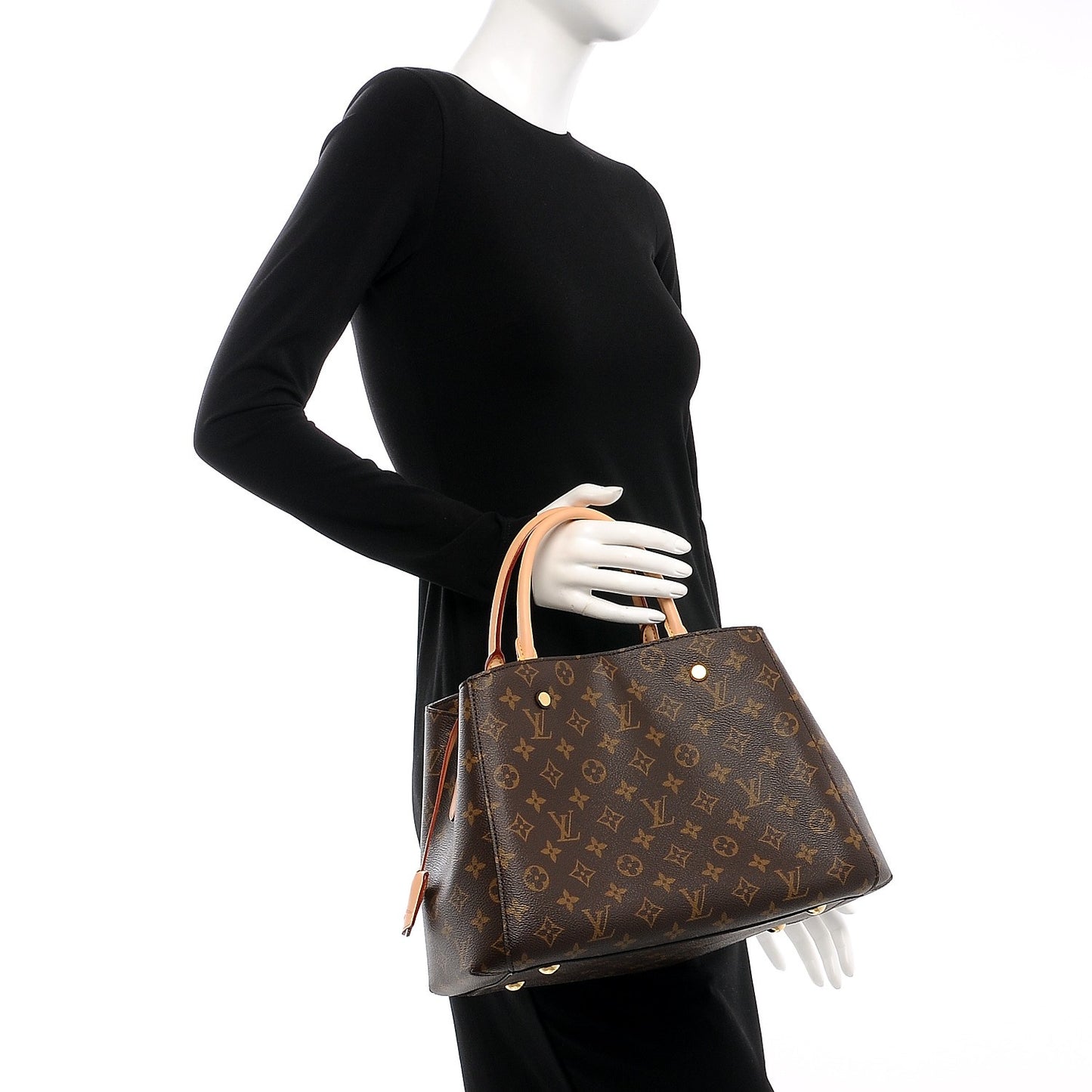 Monogram Montaigne MM