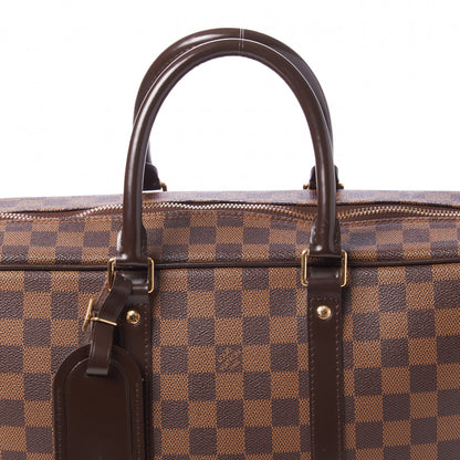 Louis Vuitton Damier Ebene Porte Documents Voyage GM 7 of 8