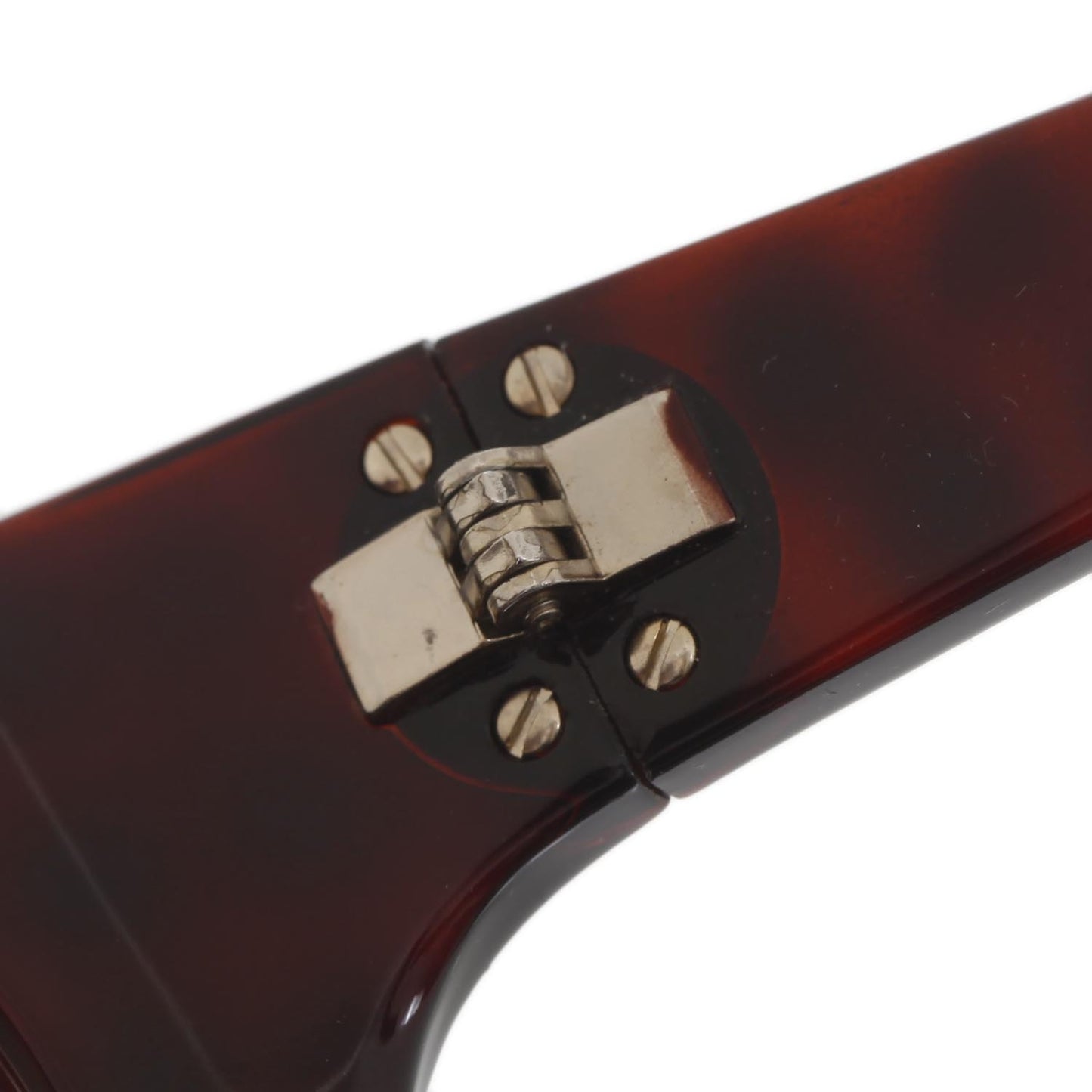 Jerry Sunglasses Brown