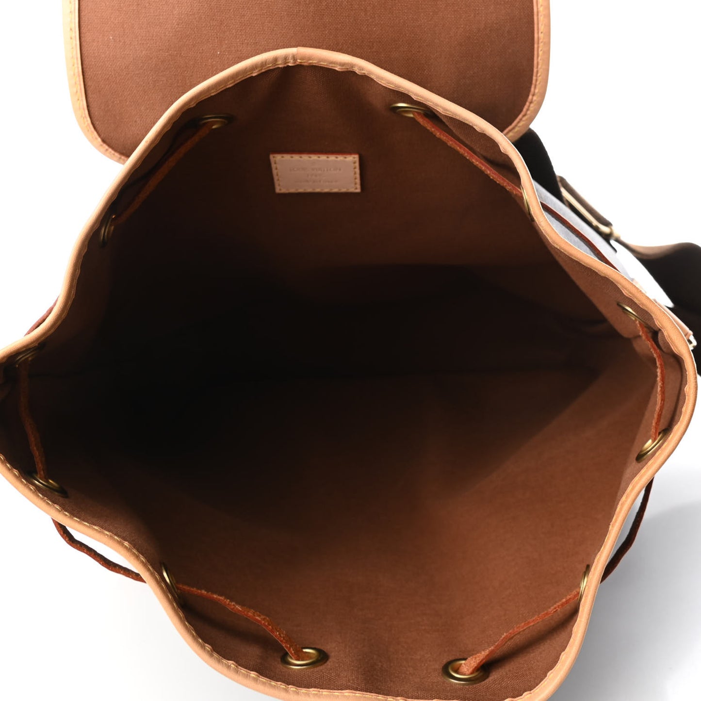 Monogram Bosphore Backpack
