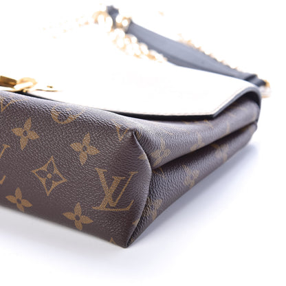 Louis Vuitton Monogram Saint Placide Creme 8 of 8