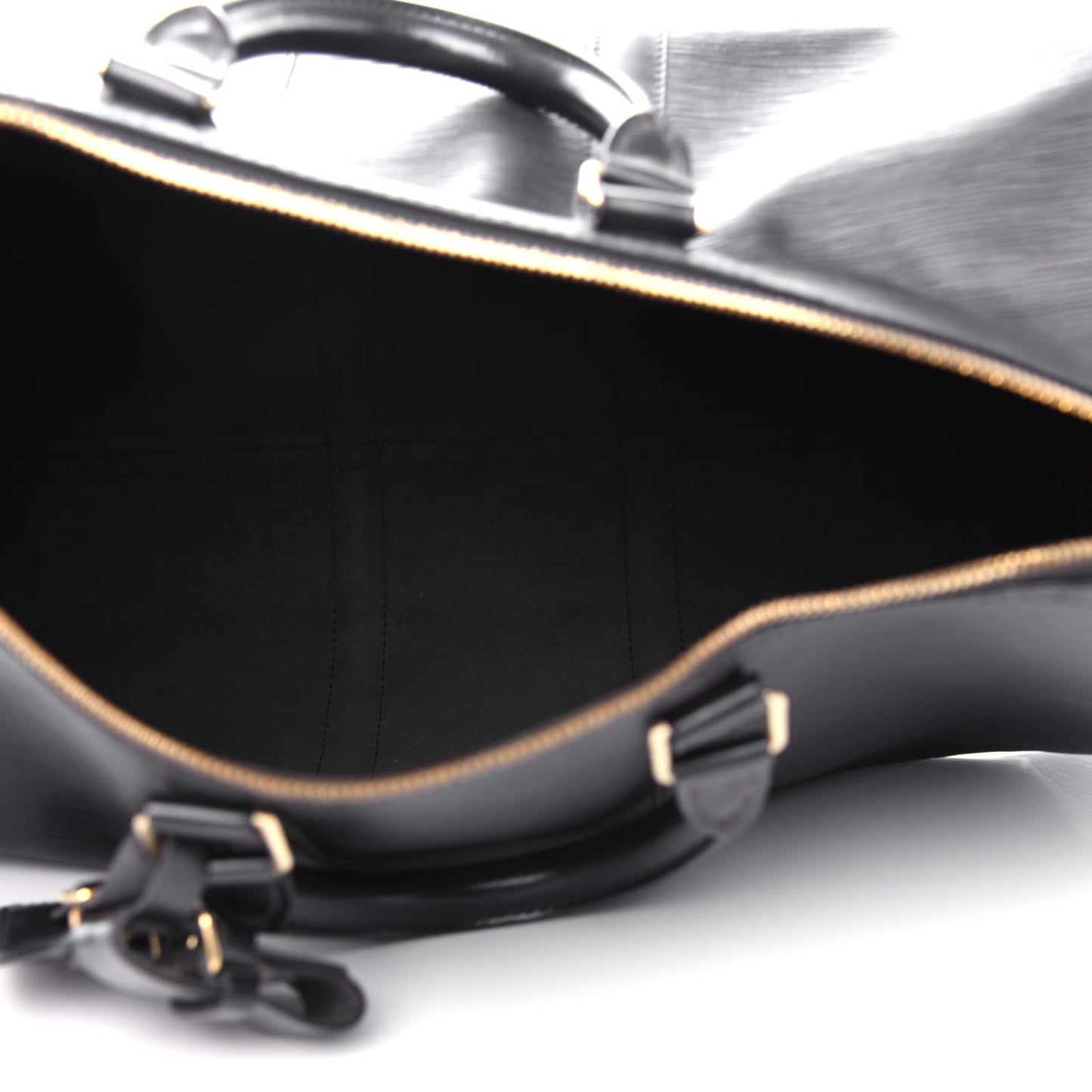 Epi Keepall 45 Black