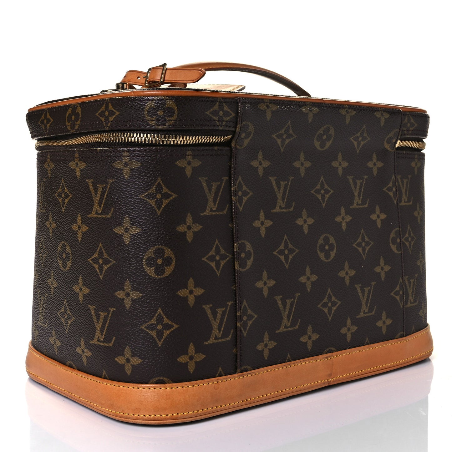 Monogram Nice