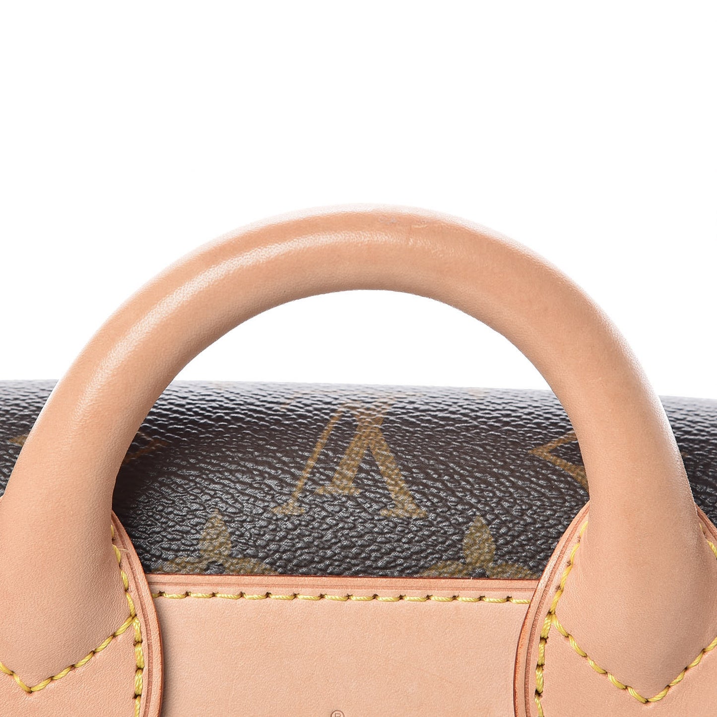 Monogram Eden PM Aurore