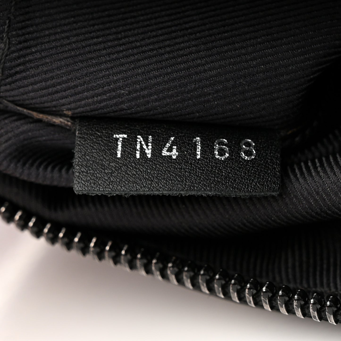 Monogram Solar Ray A4 Pouch