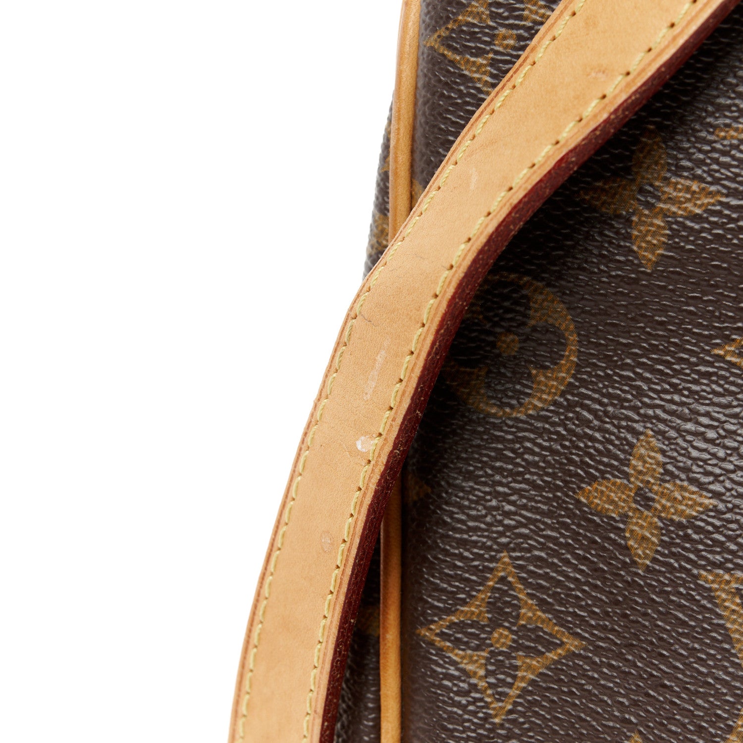 Louis Vuitton Monogram Odeon PM 11 of 12