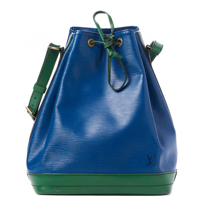 Louis Vuitton Epi Noe Borneo Toledo 1 of 9