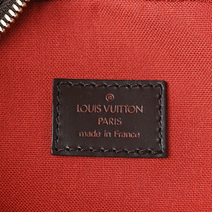 Louis Vuitton Damier Ebene Olav PM Messenger Bag 6 of 9