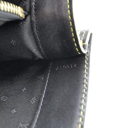 Louis Vuitton Suhali Le Fabuleux Black 11 of 11