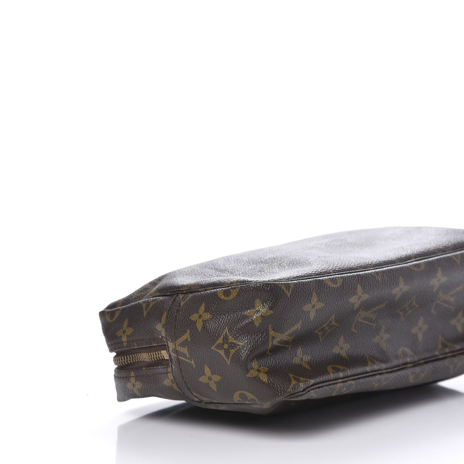 Louis Vuitton Monogram Trousse Toilette 28 6 of 9