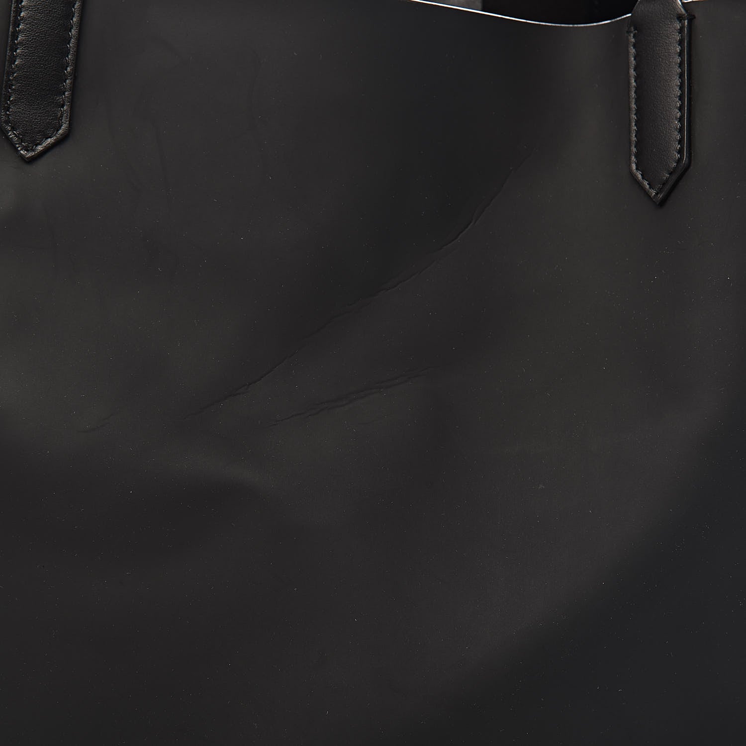 Givenchy Calfskin Large Antigona Tote Black 9 of 14