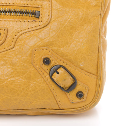 Balenciaga Agneau Classic Hardware Hip Mangue 12 of 17