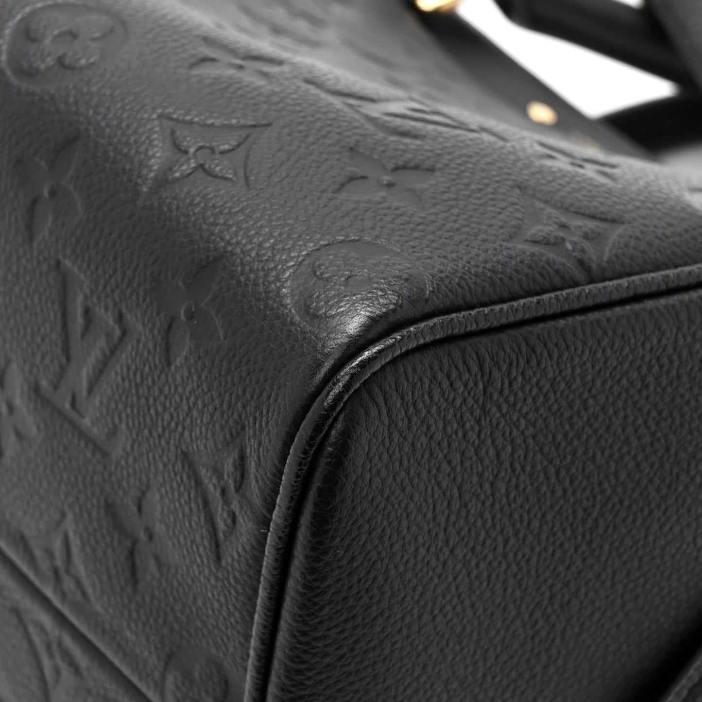 Empreinte Speedy Bandouliere 25 NM Black