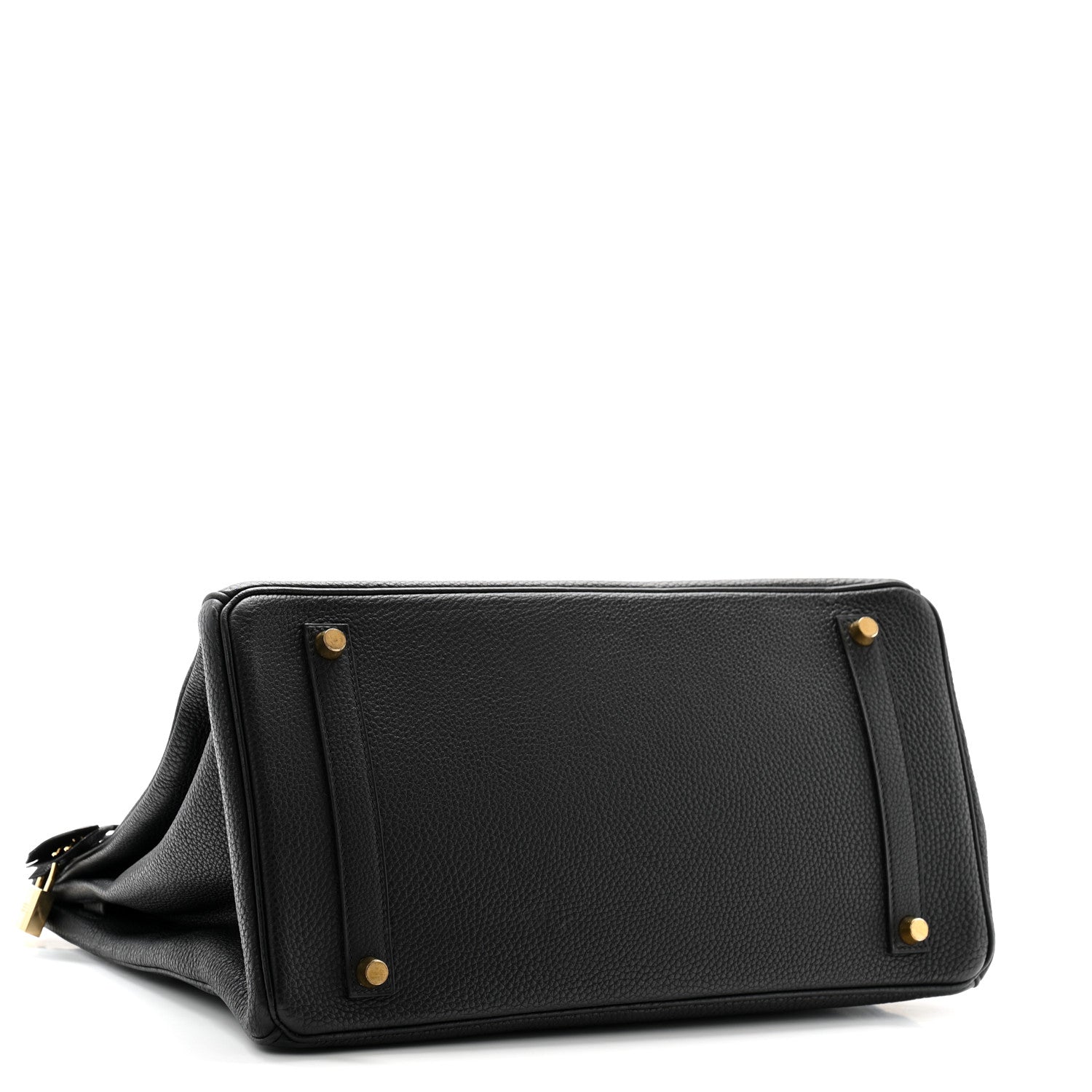 Hermes Togo Birkin 35 Black 4 of 13