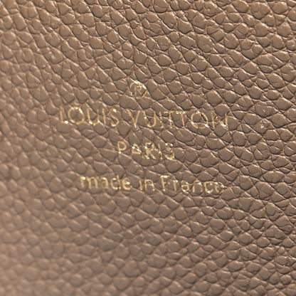 Louis Vuitton Empreinte Melie Taupe Glace 6 of 13