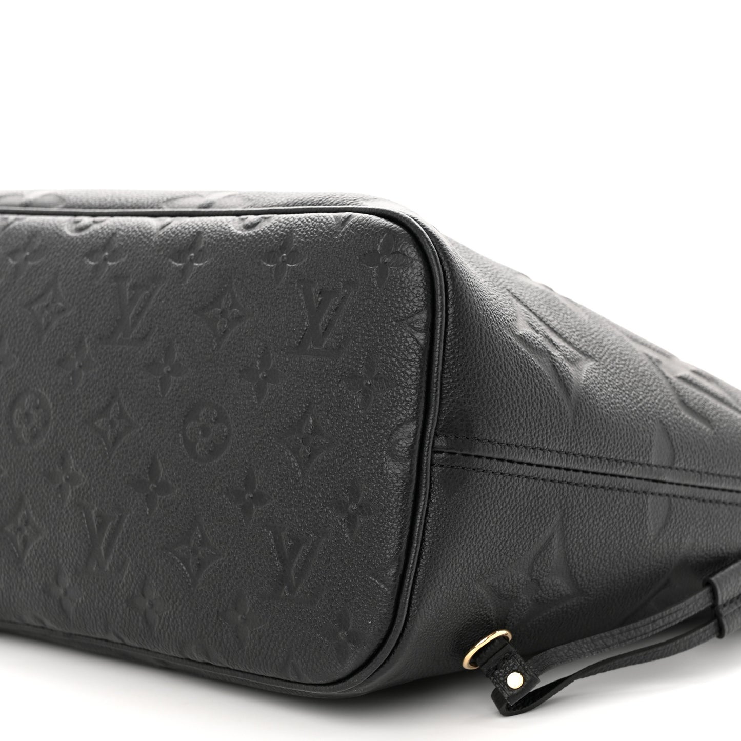 Empreinte Monogram Giant Neverfull MM Black