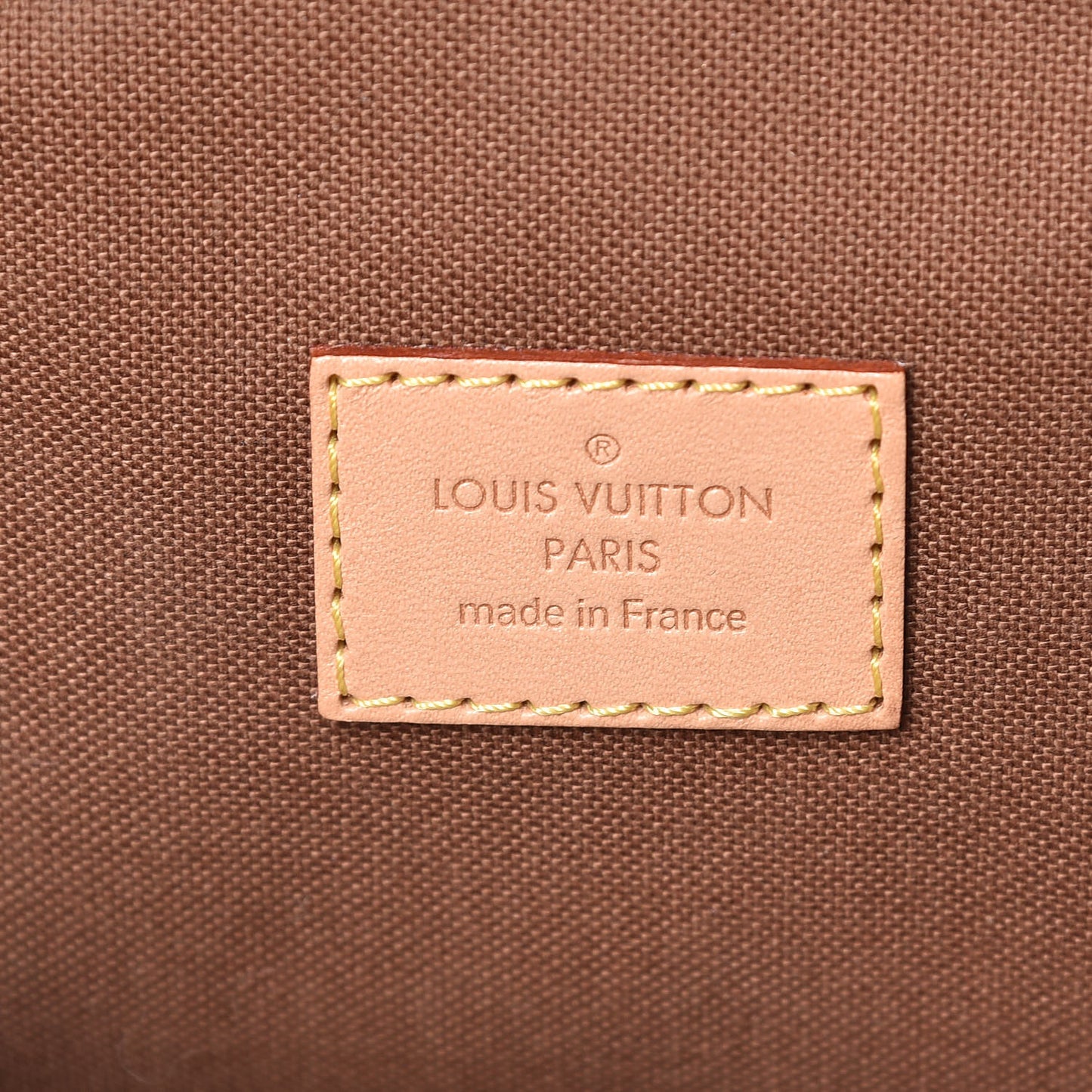 Monogram Bosphore Backpack