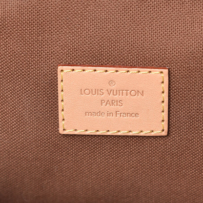 Louis Vuitton Monogram Bosphore Backpack 6 of 9