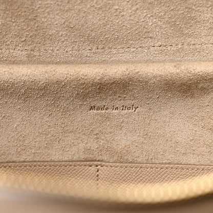 Celine Grained Calfskin Mini Belt Bag Light Taupe 6 of 16