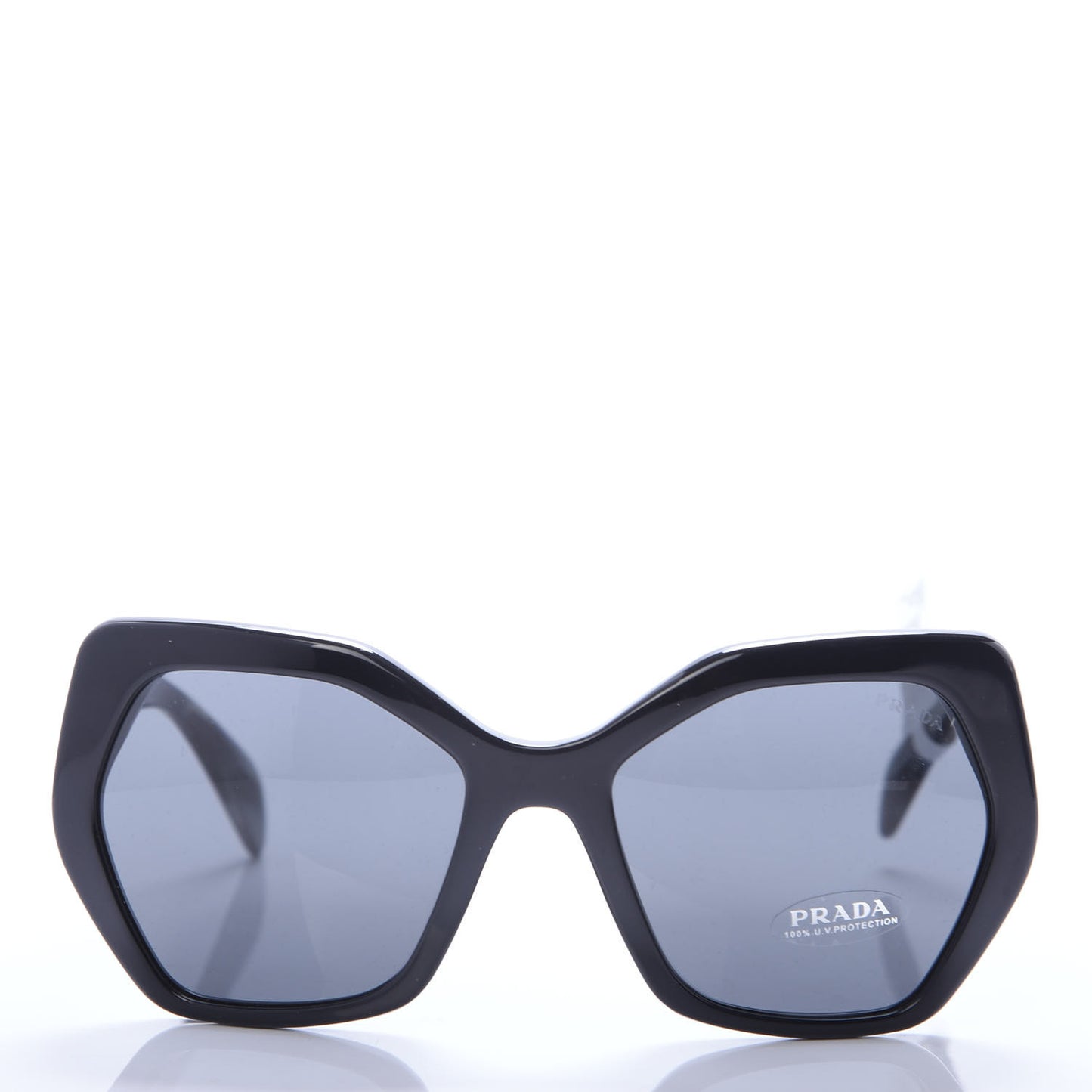 Sunglasses SPR 16R Black