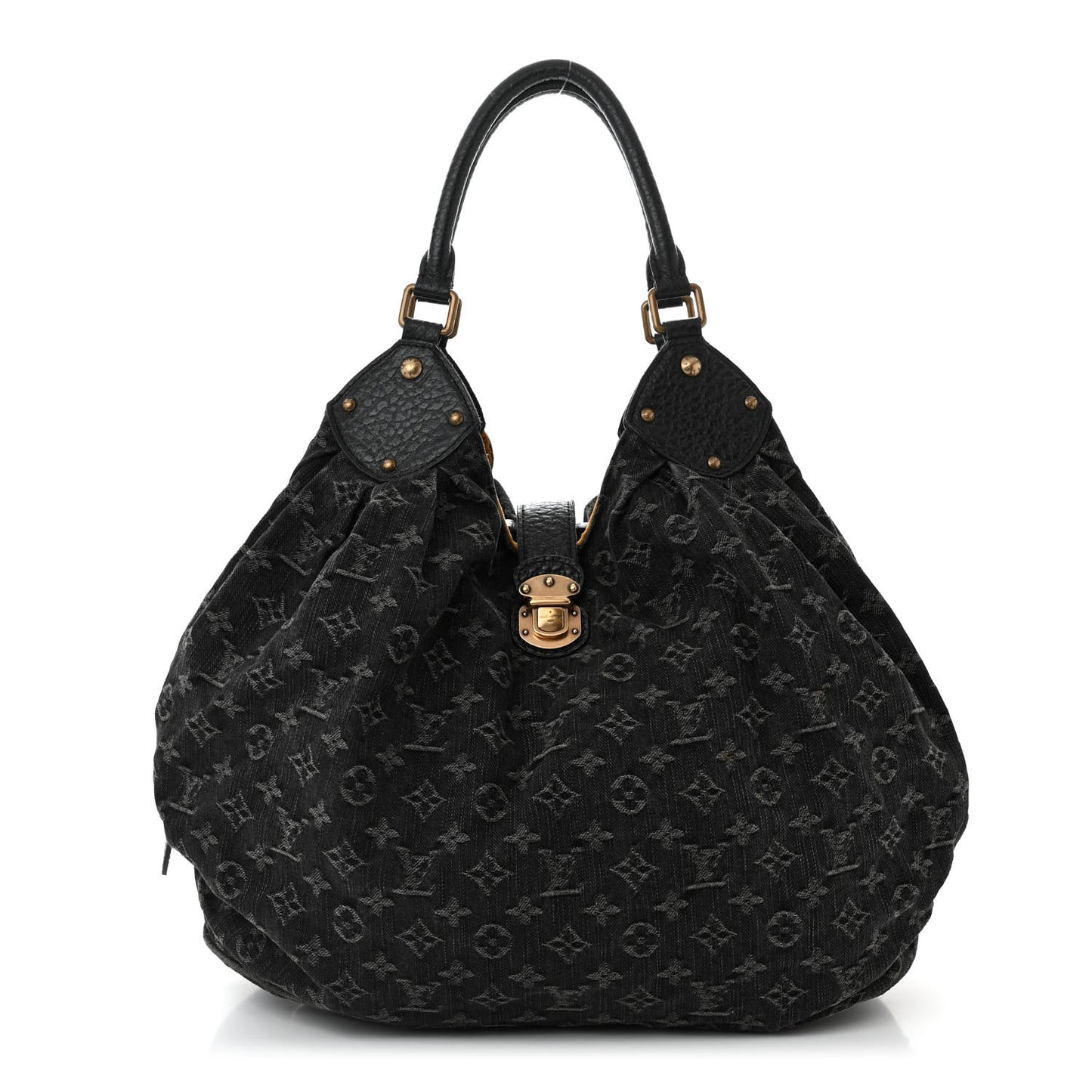 Denim Mahina XL Black
