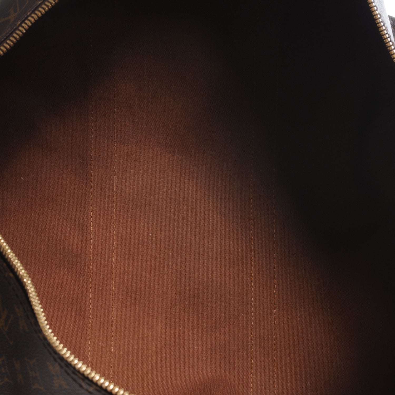 Louis Vuitton Monogram Keepall Bandouliere 55 6 of 7